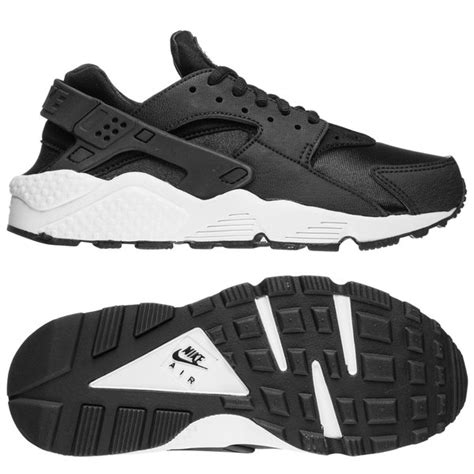 nike huarache schwarz weiß 43|huarache running shoes.